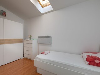 Apartamento Dubrovnik Características 7