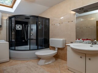 Appartement Dubrovnik Équipement 9