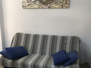 Apartment Ičići Ausstattung 1