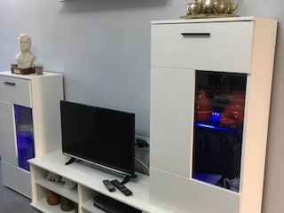 Apartment Ičići Ausstattung 6