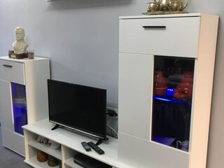 Appartement Ičići Kenmerken 6