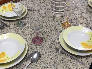 Appartement Ičići Kenmerken 7