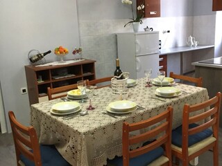 Apartment Ičići Ausstattung 9