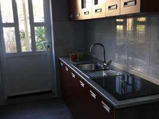 Apartment Ičići Ausstattung 10