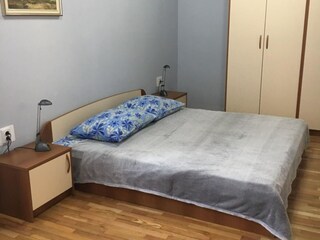 Appartement Ičići Équipement 11