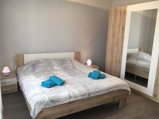 Apartment Ičići Ausstattung 12