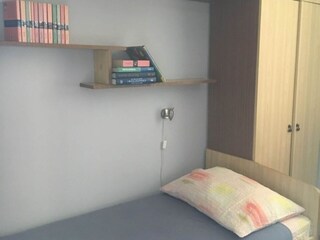 Apartment Ičići Ausstattung 14