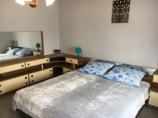 Apartment Ičići Ausstattung 15
