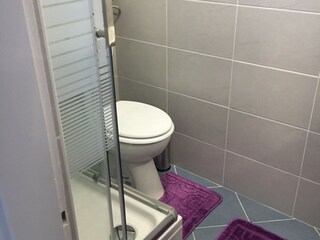 Apartment Ičići Ausstattung 16