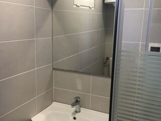 Apartment Ičići Ausstattung 17