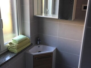 Apartment Ičići Ausstattung 18