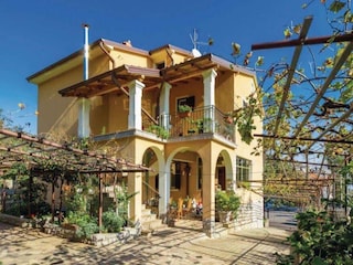 Appartement Ičići Buitenaudio-opname 5