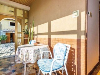 Appartement Ičići  19