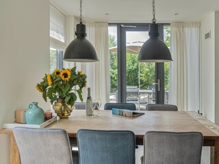 Holiday park Egmond aan den Hoef Features 28