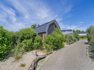 Vakantiepark Egmond aan den Hoef Omgeving 33