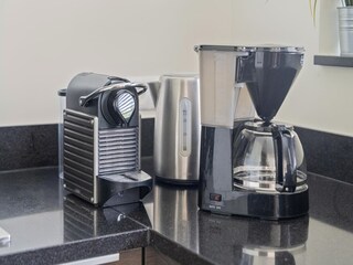 Parque de vacaciones Egmond aan den Hoef  35