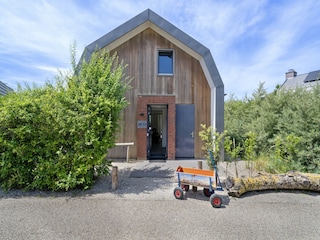 Holiday park Egmond aan den Hoef Outdoor Recording 1
