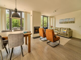 Parco vacanze Egmond aan den Hoef Caratteristiche 22