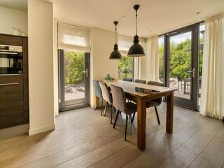 Holiday park Egmond aan den Hoef Features 15