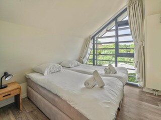 Holiday park Egmond aan den Hoef Features 9