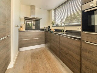 Parco vacanze Egmond aan den Hoef Caratteristiche 16