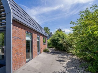 Vakantiepark Egmond aan den Hoef Buitenaudio-opname 3