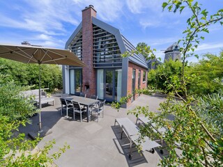 Vakantiepark Egmond aan den Hoef Buitenaudio-opname 4