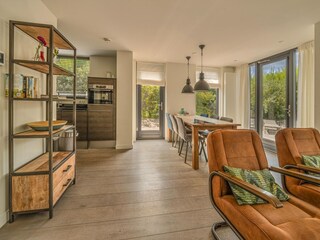 Parco vacanze Egmond aan den Hoef Caratteristiche 14