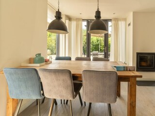 Holiday park Egmond aan den Hoef Features 19