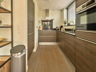 Parc de vacances Egmond aan den Hoef Équipement 21