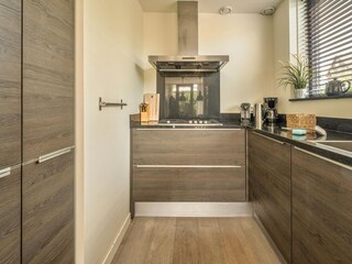 Holiday park Egmond aan den Hoef Features 24