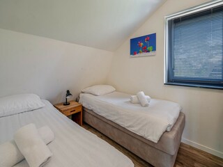 Holiday park Egmond aan den Hoef Features 26