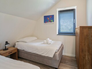 Vakantiepark Egmond aan den Hoef Kenmerken 8