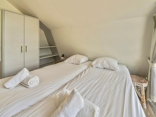 Parc de vacances Egmond aan den Hoef Équipement 24