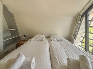 Vakantiepark Egmond aan den Hoef Kenmerken 17