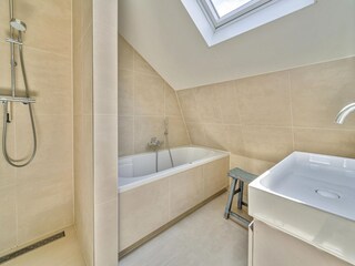 Parc de vacances Egmond aan den Hoef Équipement 8