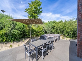 Ferienpark Egmond aan den Hoef Außenaufnahme 3