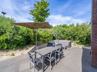 Vakantiepark Egmond aan den Hoef Buitenaudio-opname 4