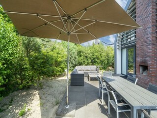 Ferienpark Egmond aan den Hoef Außenaufnahme 6