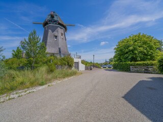 Parc de vacances Egmond aan den Hoef Environnement 31