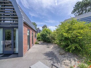 Holiday park Egmond aan den Hoef Environment 30