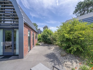 Vakantiepark Egmond aan den Hoef Omgeving 30