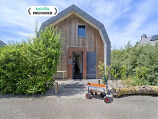 Parco vacanze Egmond aan den Hoef Registrazione all'aperto 5