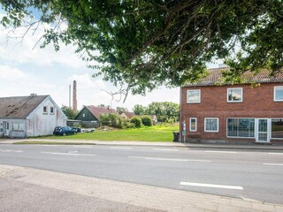 Holiday house Vester Hjermitslev Outdoor Recording 2