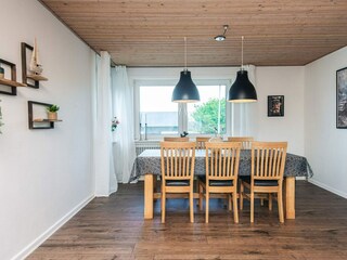 Holiday house Vester Hjermitslev  9