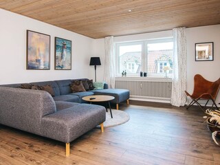 Ferienhaus Vester Hjermitslev  16