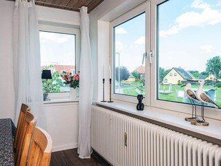 Maison de vacances Vester Hjermitslev  33