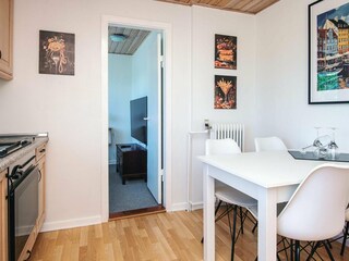 Maison de vacances Vester Hjermitslev  9