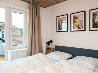 Maison de vacances Vester Hjermitslev  7