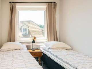 Maison de vacances Vester Hjermitslev  12